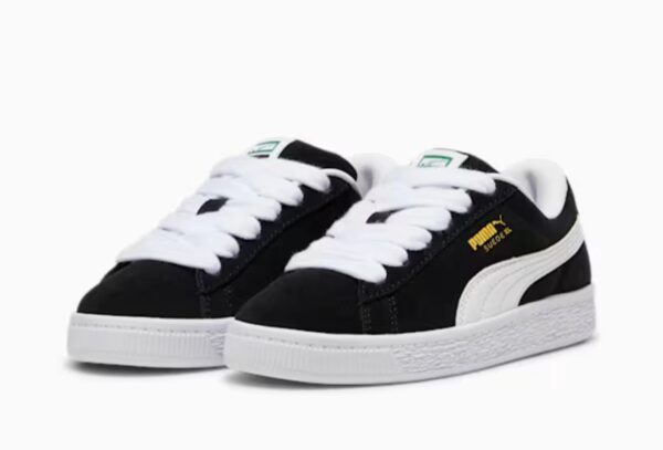 Puma Suede