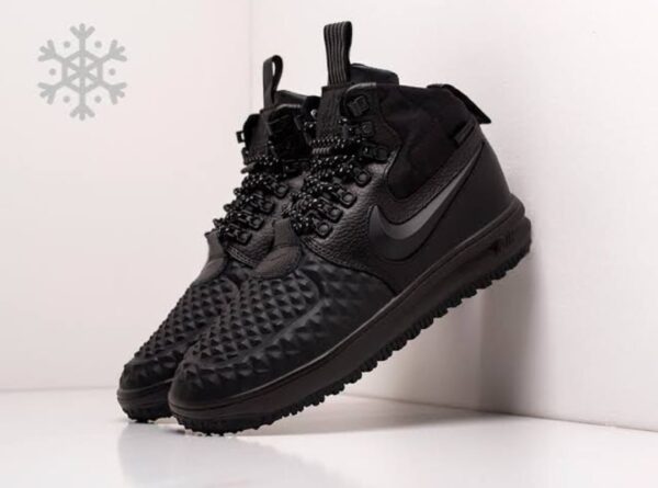 Nike Lunar Force 1 Dunk