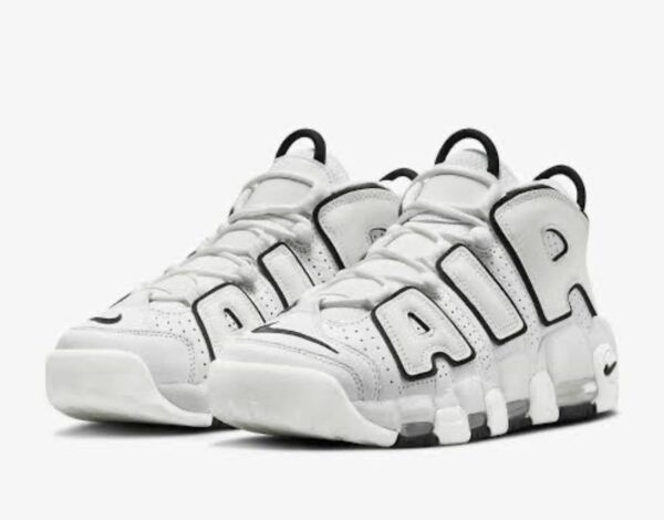 Nike Air More Uptempo