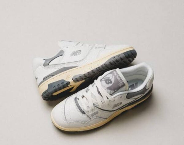 New Balance 550