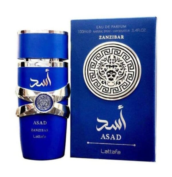 Asad Zanzibar