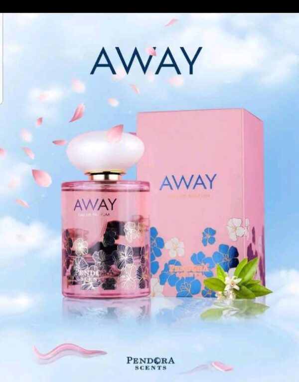 Away