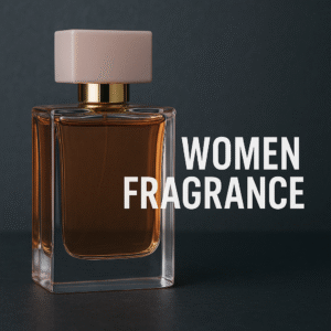 Women's Fragrance