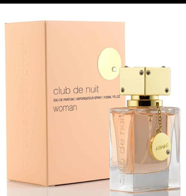Club de nuit