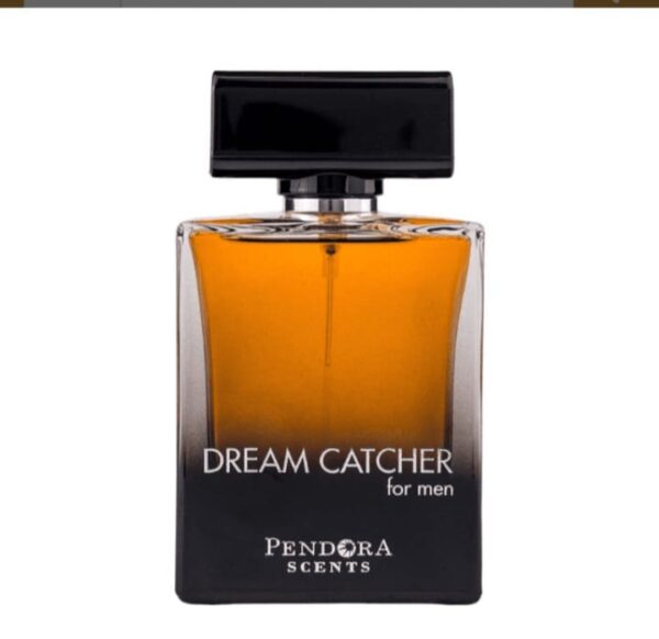 Dream catcher