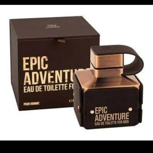 Epic-adventure