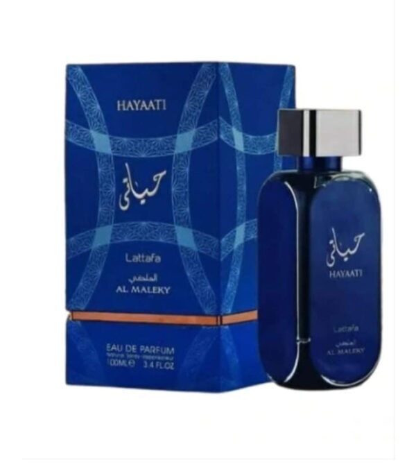 Hayaati al Maleky