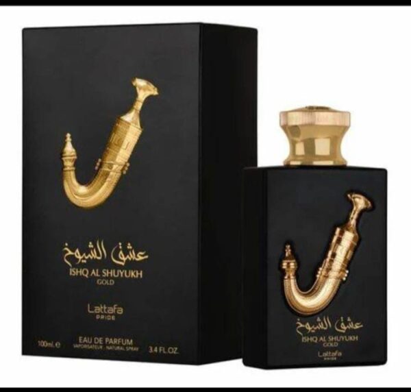 Ishq al shuyukh