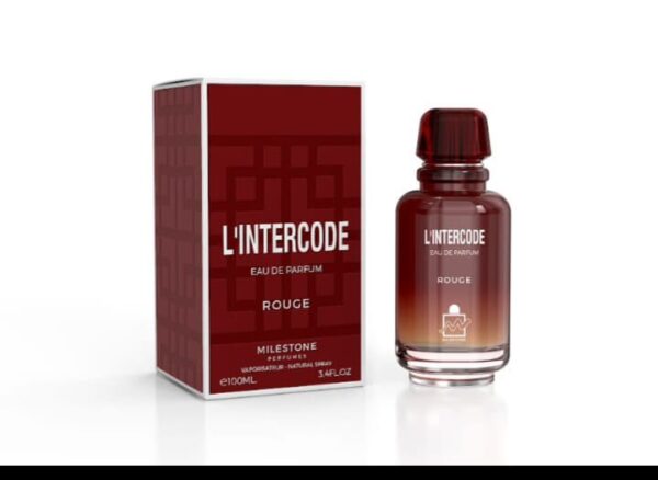 Lintercode Rouge