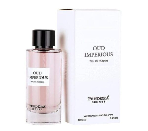 Oud Imperious