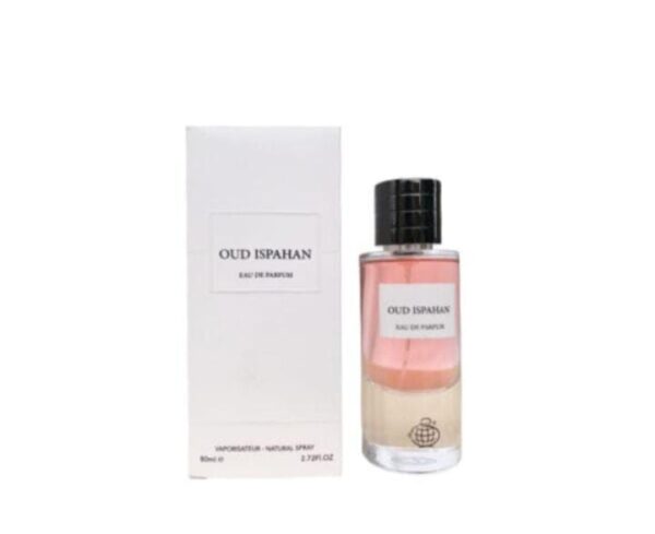 Oud Ispahan