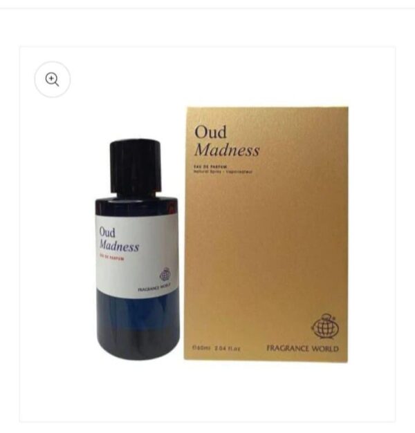 Oud Madness