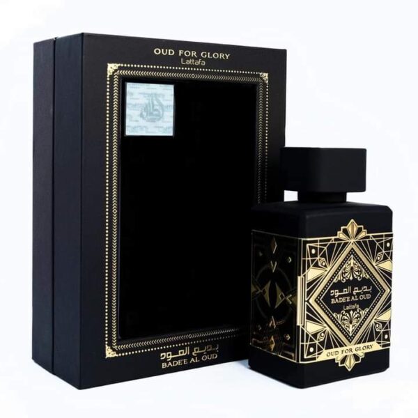 Oud for glory