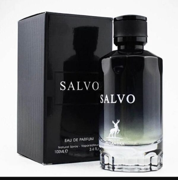 Salvo