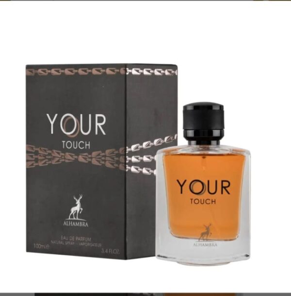 Your Touch