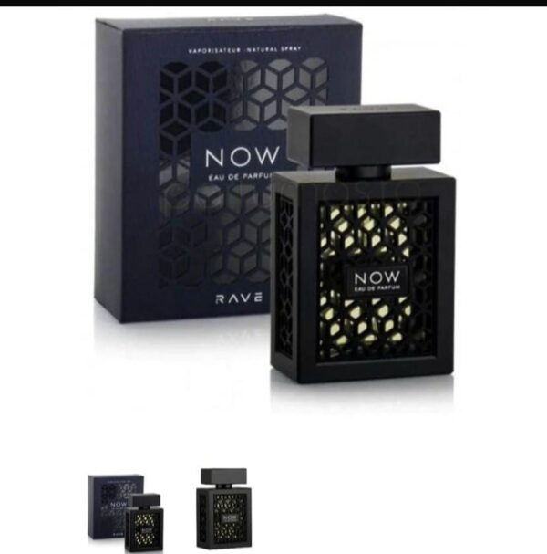 Rave-Now