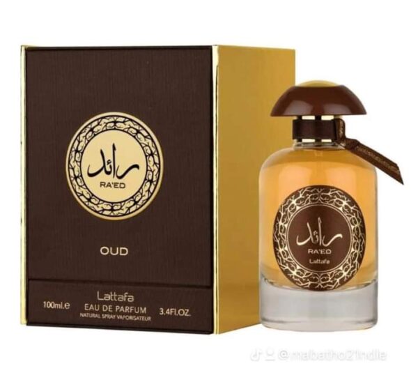 Raed-oud