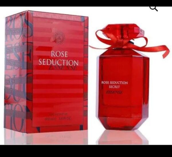 Rose Seduction